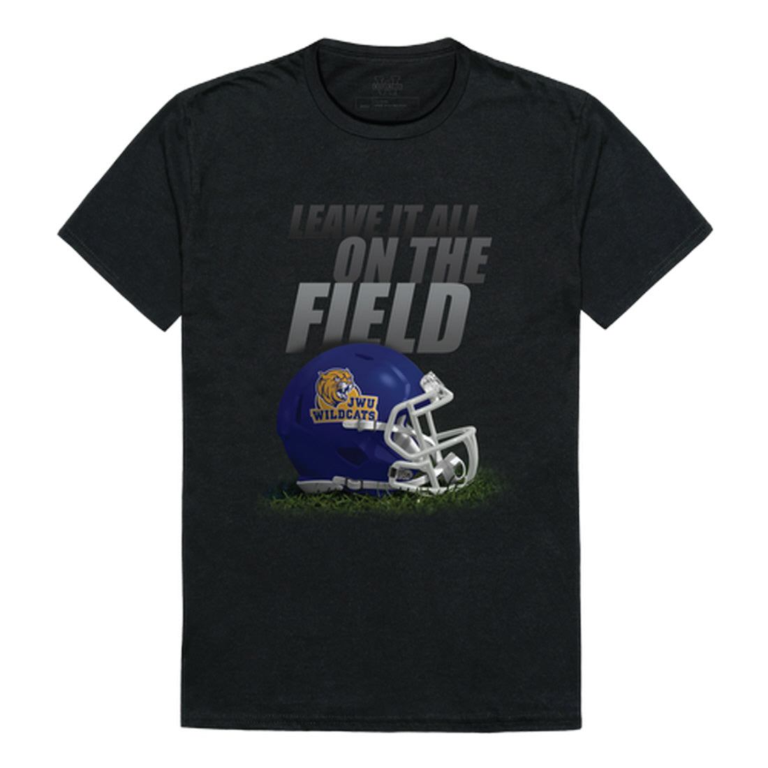 Johnson & Wales Business School Gridiron Tee T-Shirt