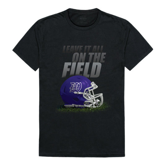 Kentucky Wesleyan College Panthers Gridiron Tee T-Shirt