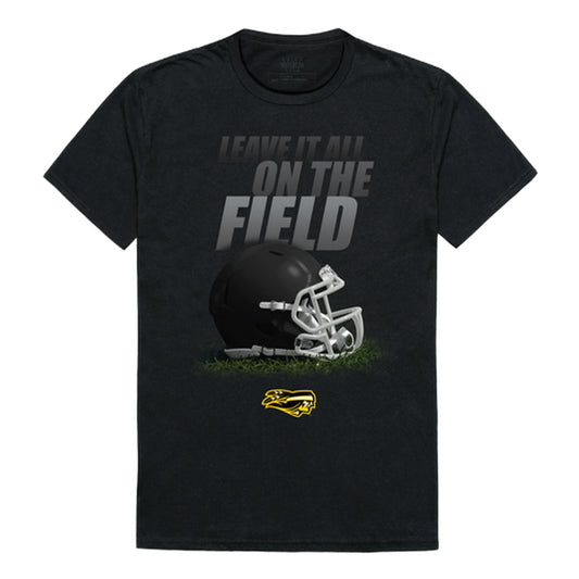 Tyler Junior College Apaches Gridiron Tee T-Shirt