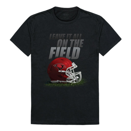 Incarnate Word Cardinals Gridiron Tee T-Shirt