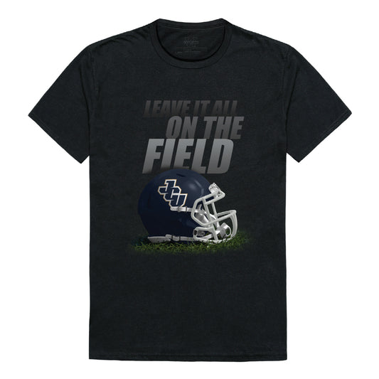 John Carroll Blue Streaks Gridiron Tee T-Shirt