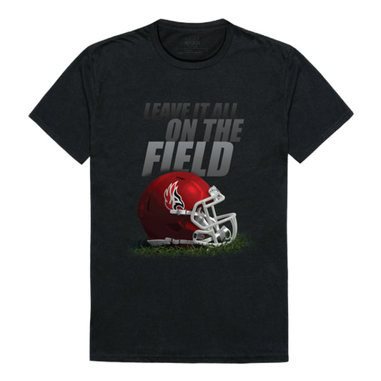 Carthage Firebirds Gridiron Tee T-Shirt