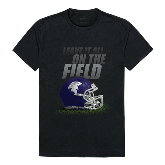 Missouri Baptist Spartans Gridiron Tee T-Shirt