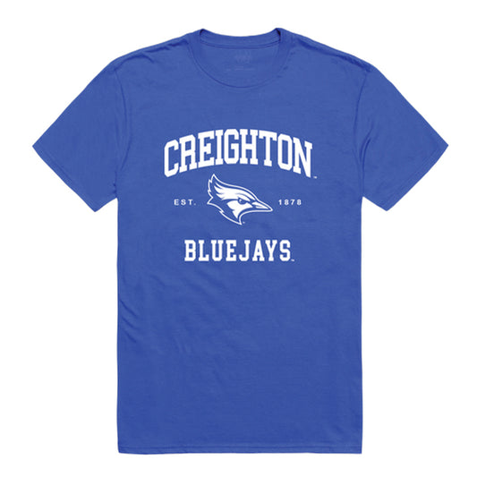 Creighton University Seal College Tee T-Shirt