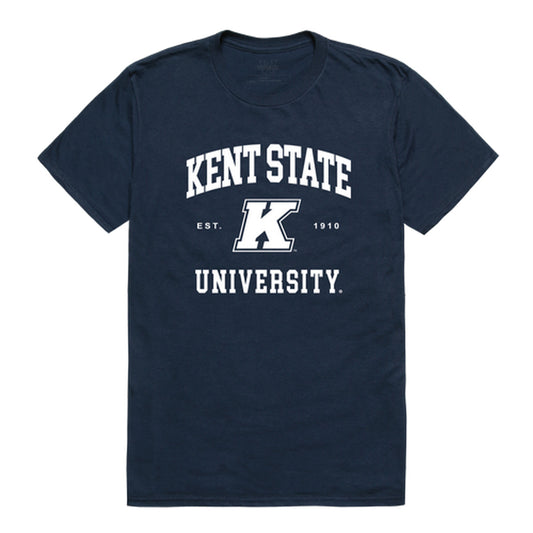 Kent State University Golden Flashes Seal College Tee T-Shirt