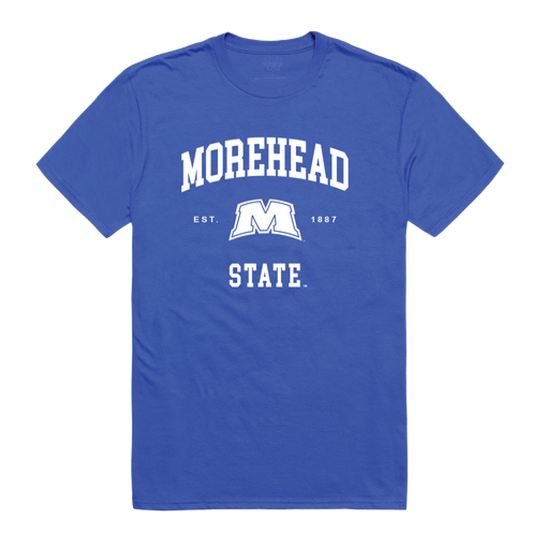 Morehead State Eagles Seal College Tee T-Shirt