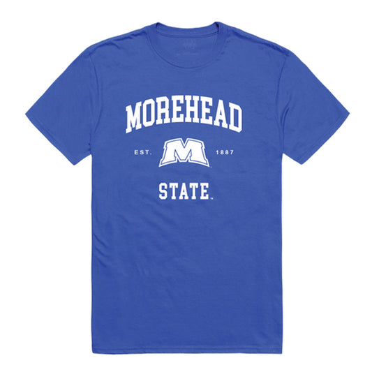 Morehead State Eagles Seal College Tee T-Shirt