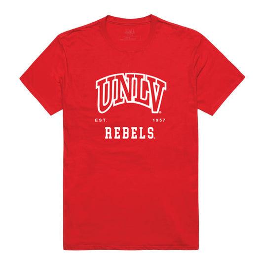 University of Nevada Las Vegas Seal College Tee T-Shirt