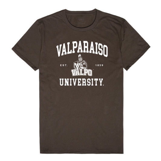 Valparaiso University Beacons Seal College Tee T-Shirt