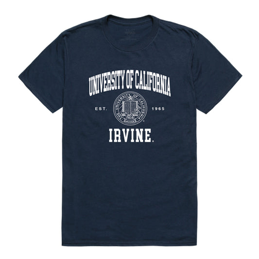 University of California UC Irvine Anteaters Seal College Tee T-Shirt