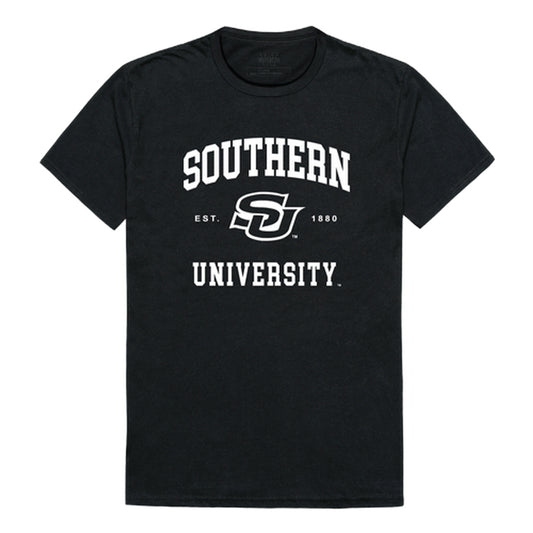 Southern University Jaguars Seal College Tee T-Shirt