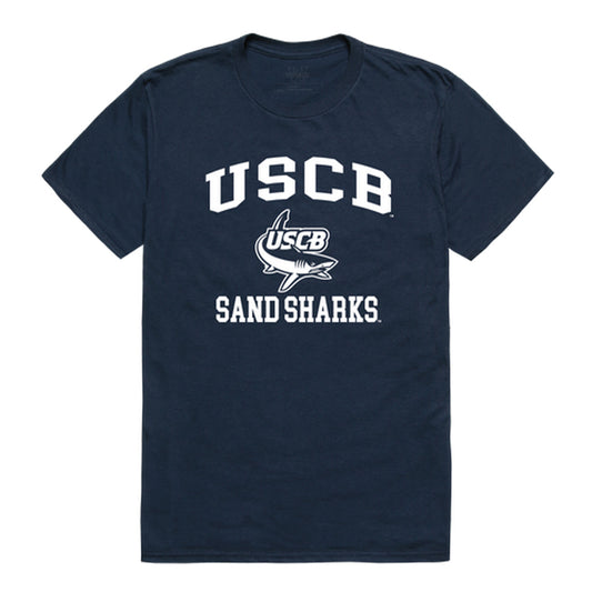 University of South Carolina Beaufort Seal College Tee T-Shirt