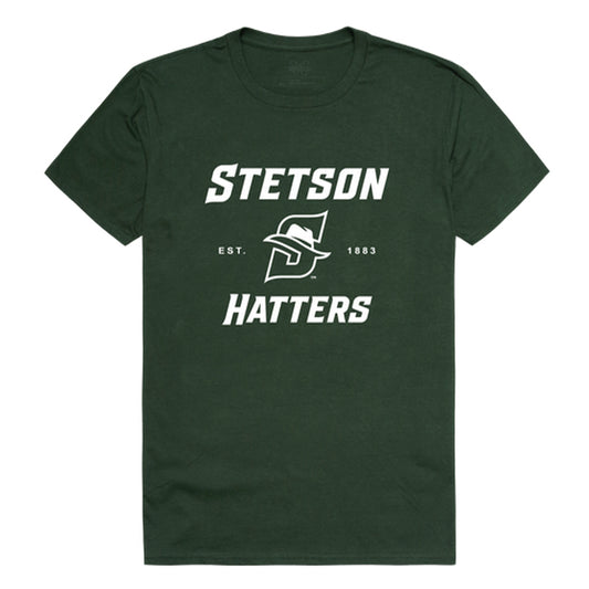 Stetson University Hatters Seal College Tee T-Shirt