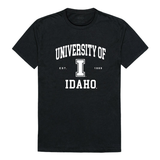 University of IdahoVandals Seal College Tee T-Shirt