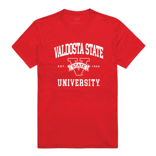 Valdosta State University Blazers Seal College Tee T-Shirt