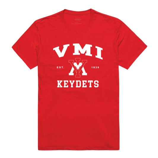 Virginia Military Institute Keydets Seal College Tee T-Shirt