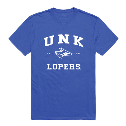 University of Nebraska at Kearney Loopers Seal College Tee T-Shirt