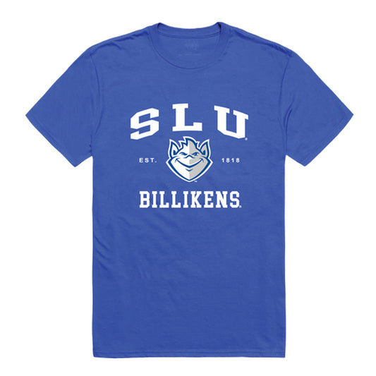 Saint Louis University Billikens Seal College Tee T-Shirt