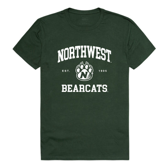 Northwest Missouri State University Bearcats Seal College Tee T-Shirt