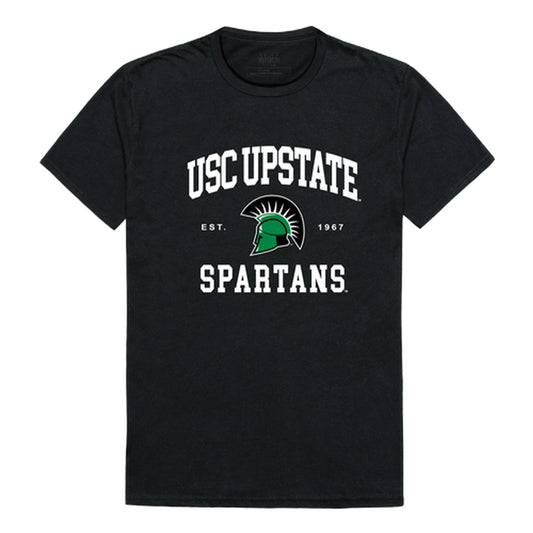 University of South Carolina Upstate Seal College Tee T-Shirt