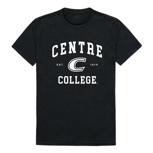 Centre College Colonels Seal College Tee T-Shirt