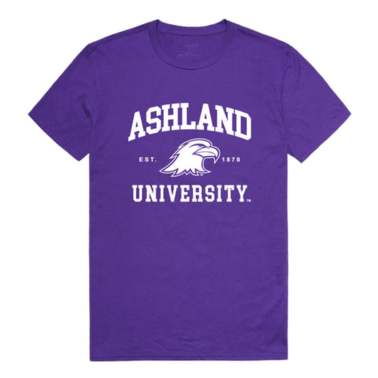 Ashland University Eagles Seal College Tee T-Shirt