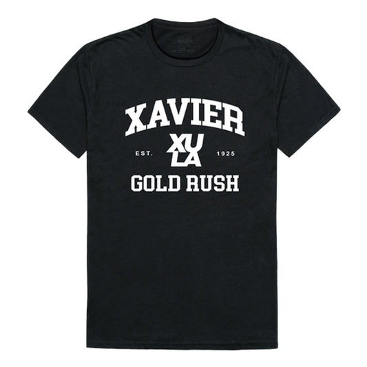 Xavier University of Louisiana Seal College Tee T-Shirt