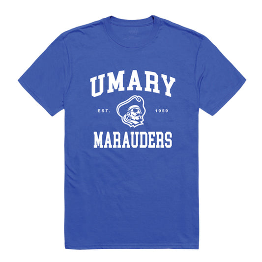 UMary Marauders Seal College Tee T-Shirt