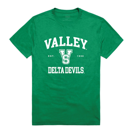 Mississippi Valley State University Delta Devils & Devilettes Seal College Tee T-Shirt