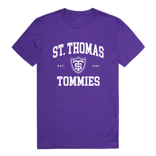 St. Thomas Tommies Seal College Tee T-Shirt