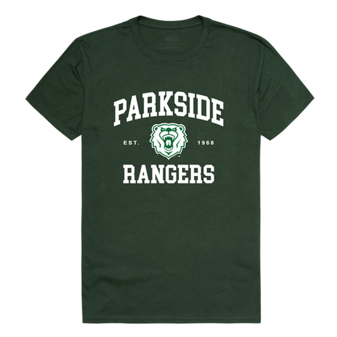 University of Wisconsin - Parkside Rangers Seal College Tee T-Shirt