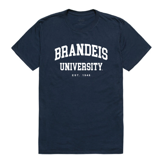 Brandeis Judges Seal College Tee T-Shirt