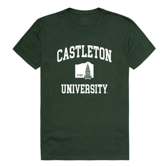 Castleton Spartans Seal College Tee T-Shirt