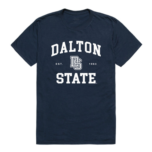 Dalton State College Roadrunners Seal College Tee T-Shirt