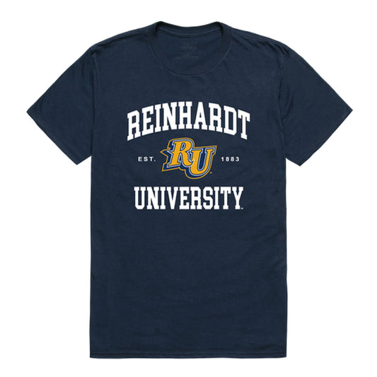 Reinhardt University Eagles Seal College Tee T-Shirt