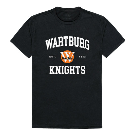 Wartburg College Knights Seal College Tee T-Shirt