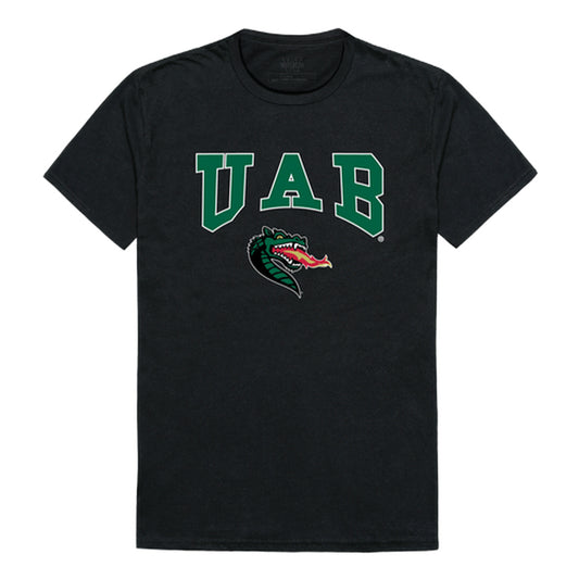 UAB University of Alabama at Birmingham Blazers Athletic Tee T-Shirt