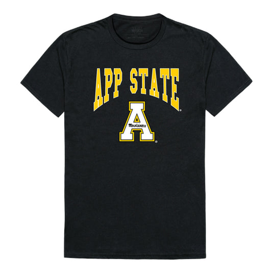 Appalachian App State University Mountaineers Athletic Tee T-Shirt