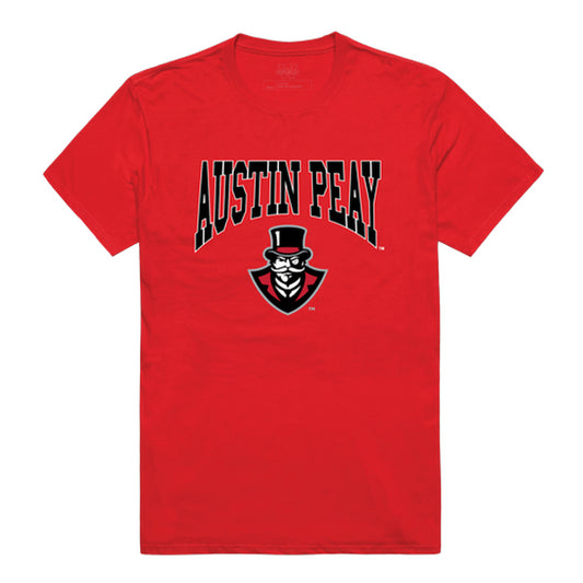 Austin Peay State University Athletic Tee T-Shirt