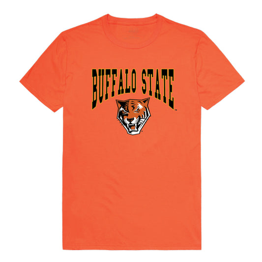 Buffalo State College Bengals Athletic Tee T-Shirt