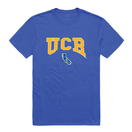 University of California Riverside Athletic Tee T-Shirt