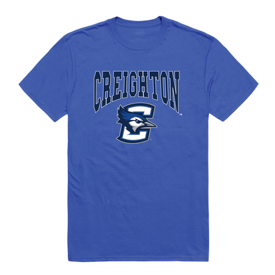 Creighton University Athletic Tee T-Shirt