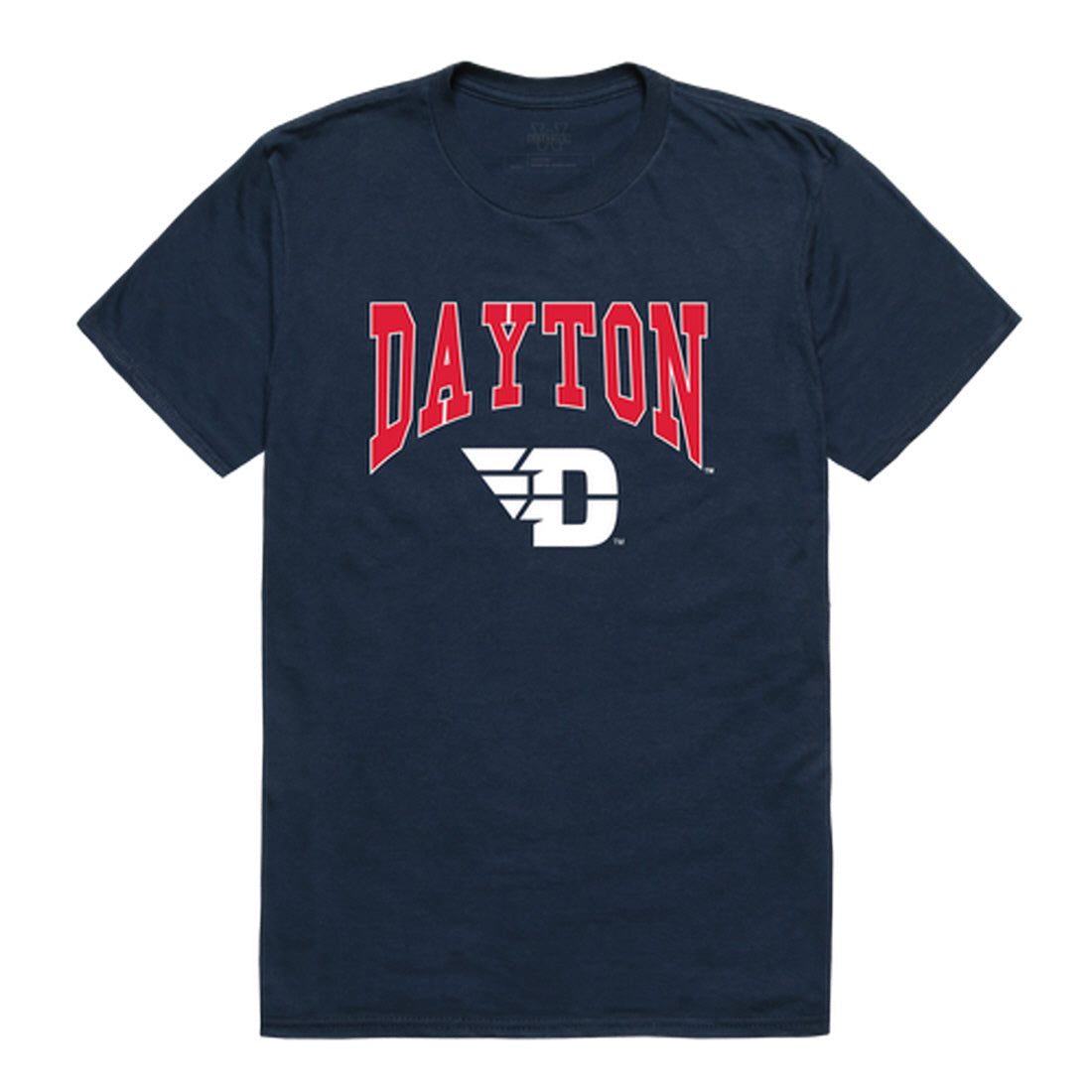 University of Dayton Athletic Tee T-Shirt