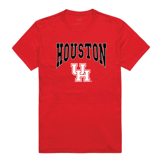 University of Houston Cougars Athletic Tee T-Shirt