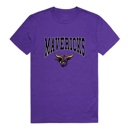 Minnesota State University Mankato Athletic Tee T-Shirt