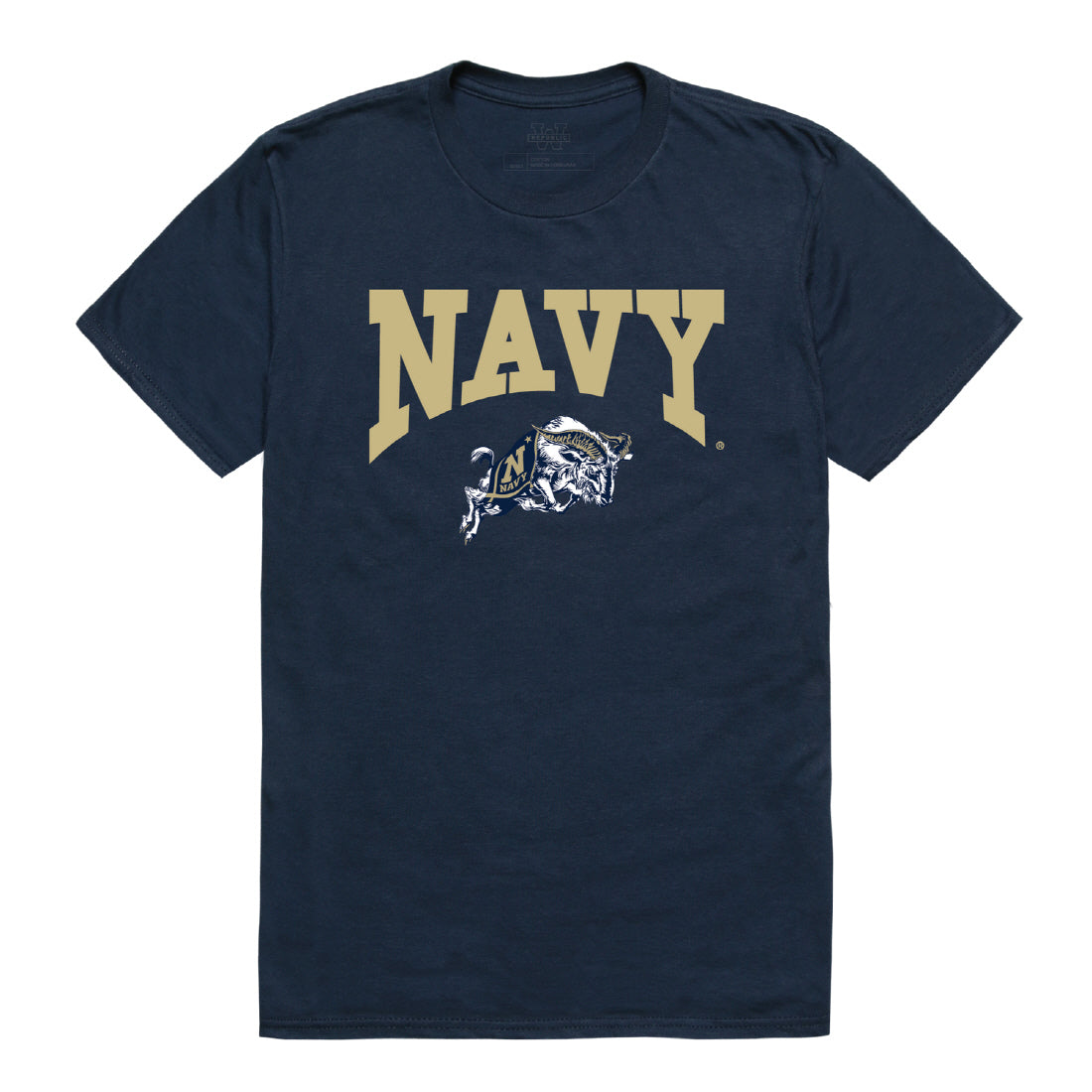 United States Naval Academy Athletic Tee T-Shirt