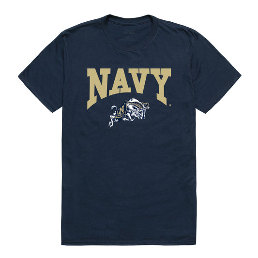 United States Naval Academy Athletic Tee T-Shirt