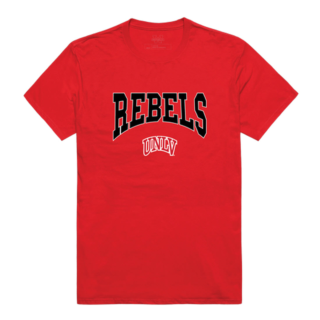 University of Nevada Las Vegas Athletic Tee T-Shirt