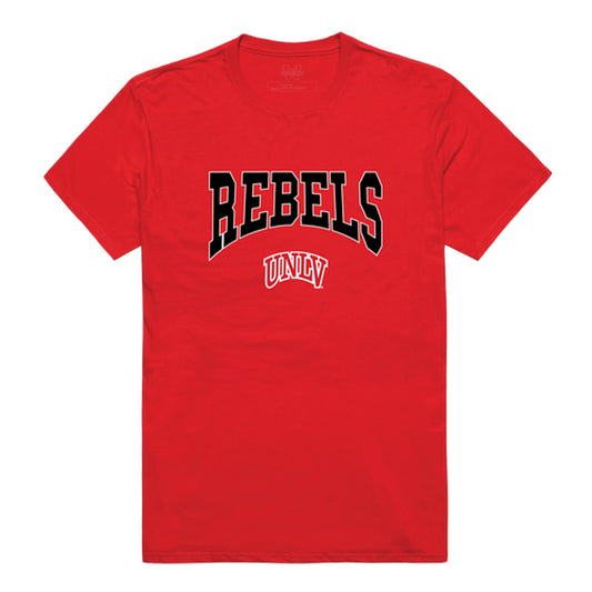 University of Nevada Las Vegas Athletic Tee T-Shirt