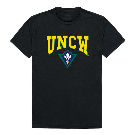 UNCW University of North Carolina Wilmington Seahawks Athletic Tee T-Shirt